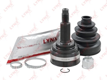 LYNXauto шрус наружный CO-3704