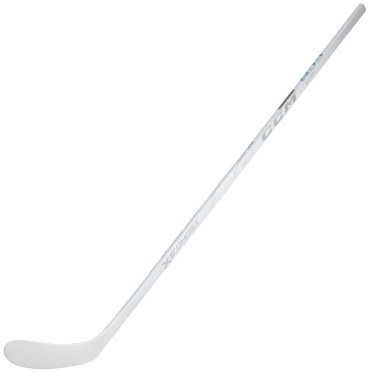 CCM Tacks XF Ghost взрослая (SR) 70 flex P29