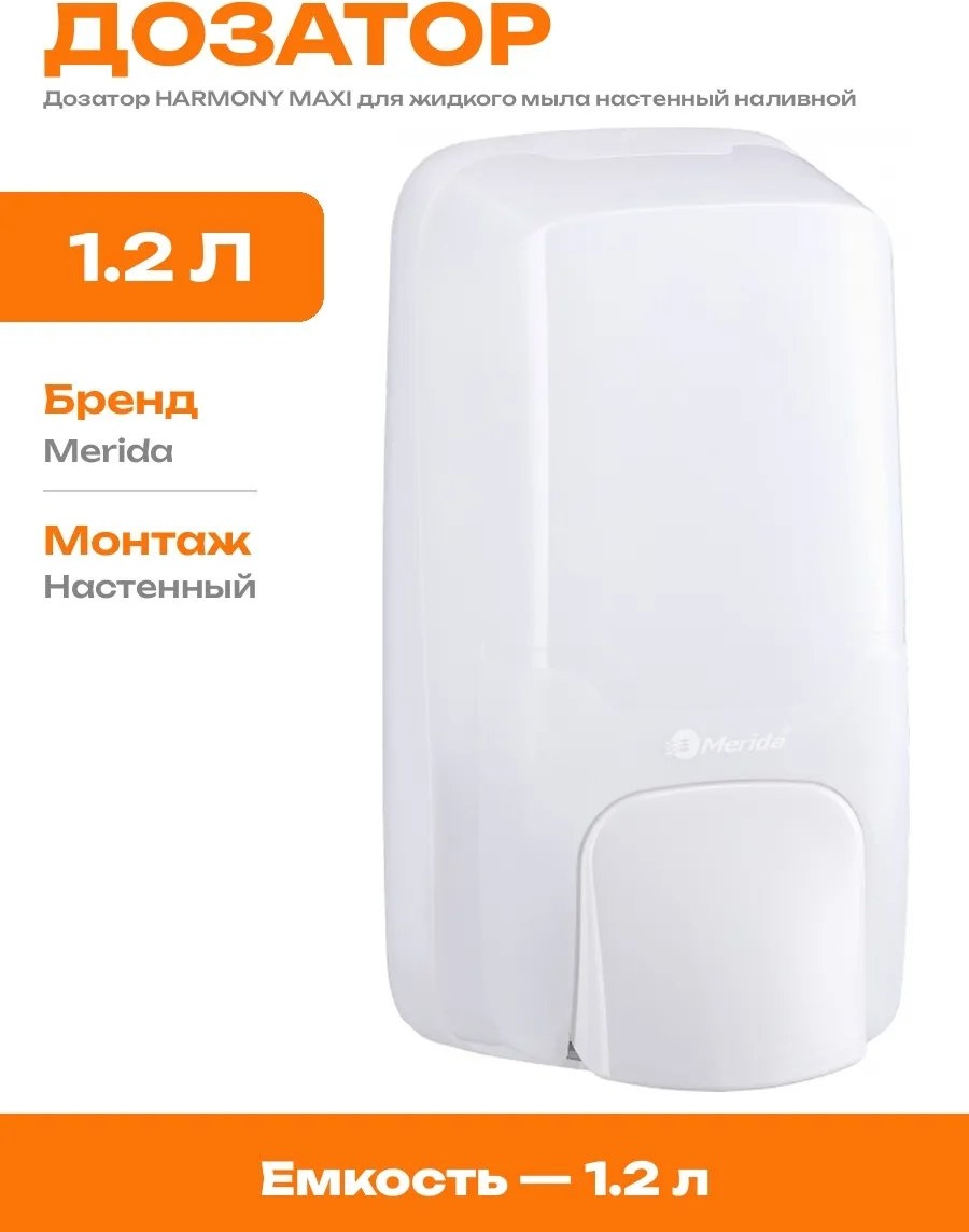 Диспенсер для моющего средства 831271263