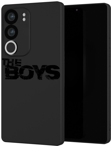 Чехол для Vivo Y19s рисунок
