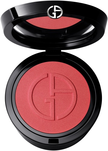 Giorgio Armani Luminous Silk Glow румяна 40 mania