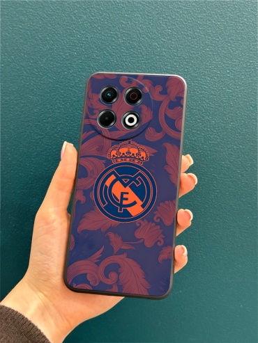 Чехол для TECNO spark 30 Pro рисунок