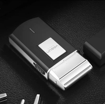 Электробритва YASUN YS5220B сеточная