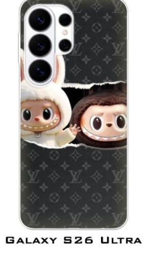 Чехол для Samsung Galaxy S26 Ultra рисунок