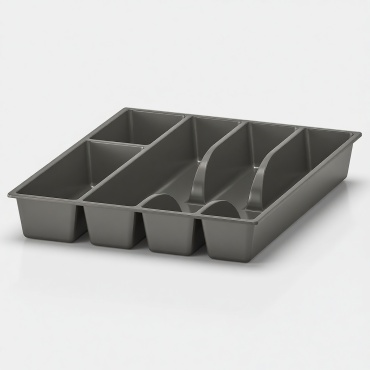 Лоток-вкладыш IKEA полипропилен