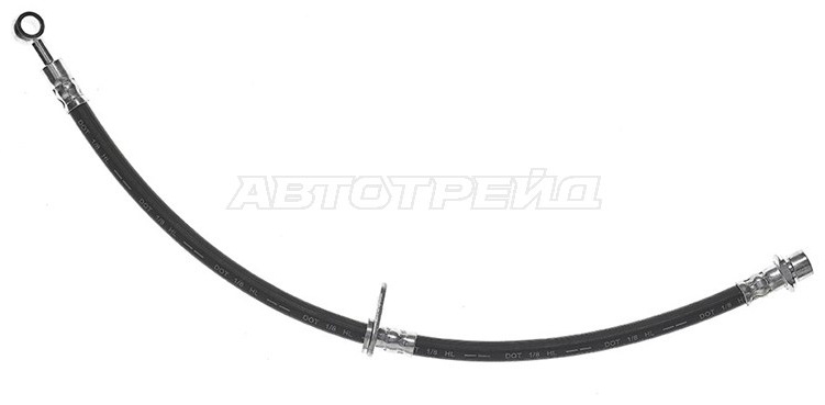 Brembo T28089 передний левый