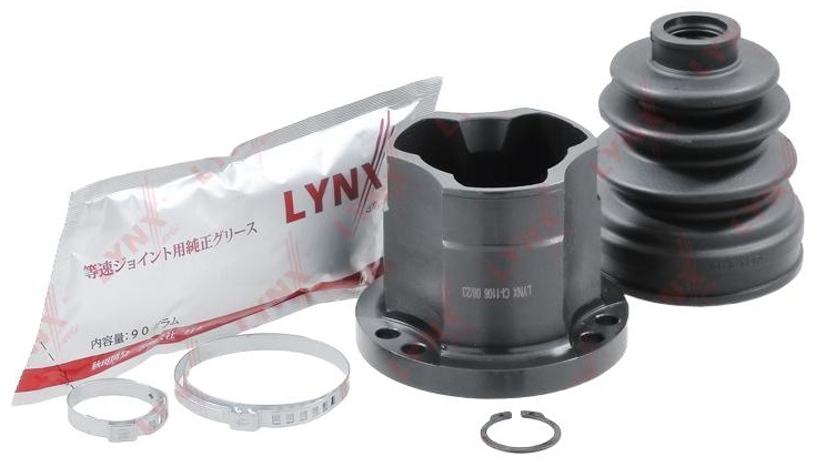 LYNXauto шрус внутренний CI1106