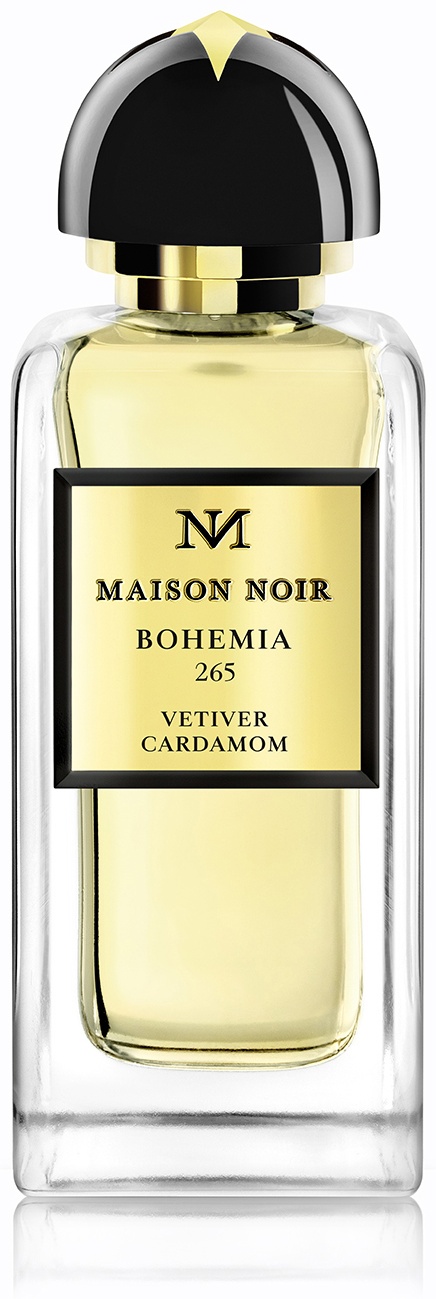 Maison Noir Bohemia парфюмерная вода EDP 100 мл, унисекс
