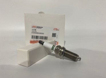 Свеча зажигания JAC 1026080GH500