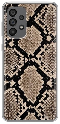 Чехол BAIKO для Samsung Galaxy A13 рисунок