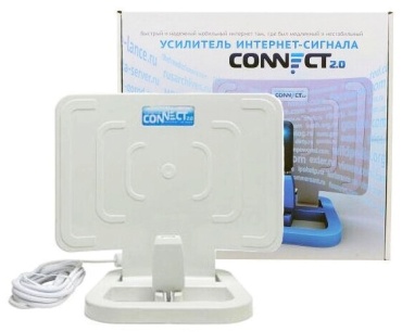 РЭМО Connect 2.0