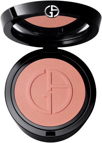 Giorgio Armani Luminous Silk Glow румяна 10 intimate