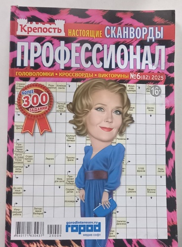 Профессионал