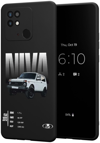Чехол для POCO Redmi 10C, Poco C40 рисунок