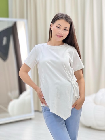 Футболка Ana Store белый