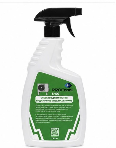 Спрей Profcool S-SG 0.75 кг