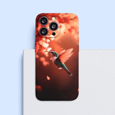 Чехол для Apple iPhone Xs Max рисунок