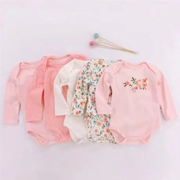 Набор боди Babystore мультиколор