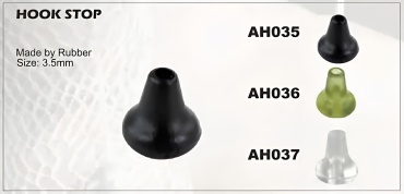 Стопор HIRISI AH036 50 шт