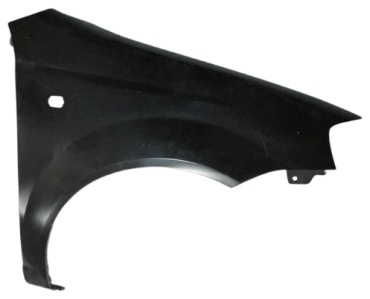 Крыло TYG переднее правое ST-CVA5-016-A1 для Chevrolet Aveo 2004-2006