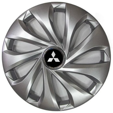 Wheel Covers 86777465 колпак 14 серебристый 4 шт для легкового автомобиля