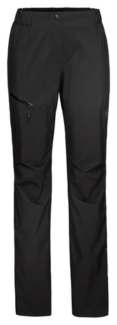 Спортивные брюки Mammut черный