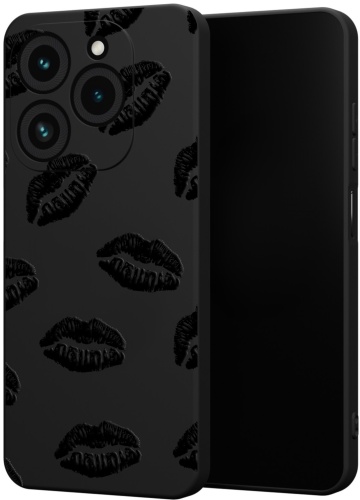 Чехол для TECNO Spark 20 Pro рисунок