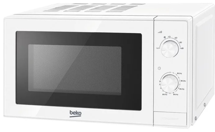 Микроволновая печь BEKO MOC20100W белый