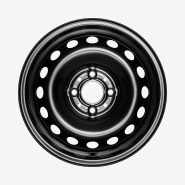Kronprinz RZA36678AV 5.5x14/4x98 D58.5 ET35 4 диска черный