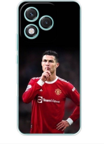 Чехол BAIKO для Honor 400 Lite рисунок