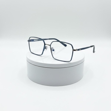 Elite Optical N.K.Karl корригирующие Готовые очки MA2650 синий +2