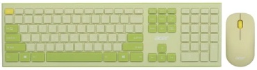 Acer OCC205 ZL.ACCEE.00E зеленый