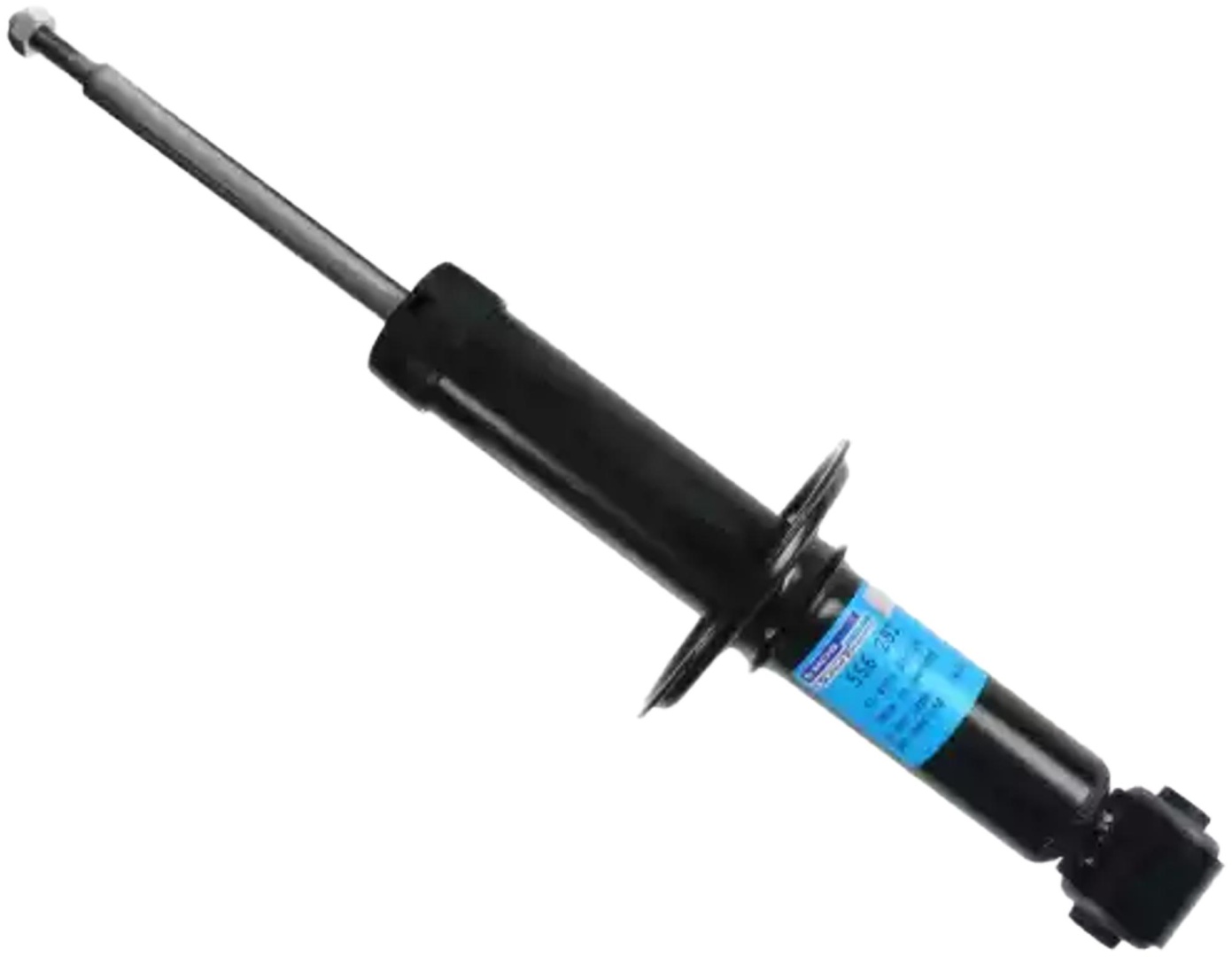 Амортизатор SACHS задний 556281 1 шт