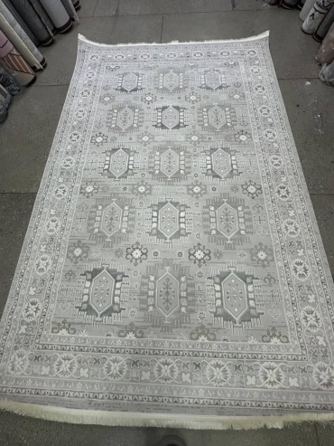 Ковер Armoni 200x300 см, короткий ворс, Турция