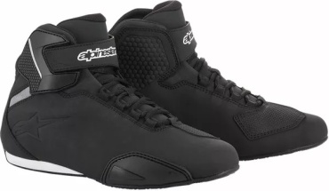 Alpinestars Sektor Shoes черный RU 39