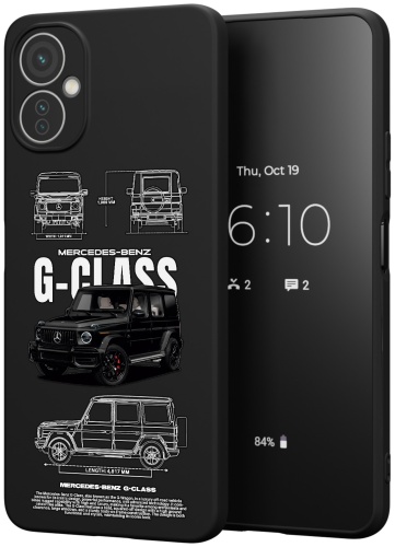 Чехол для TECNO Camon 19 Neo рисунок