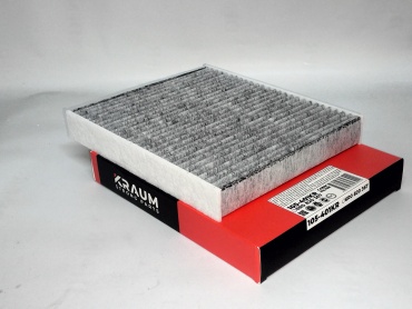 KRAUM салонный фильтр 105401KR