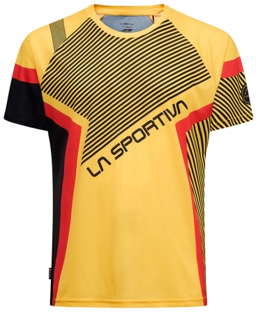 Футболка La Sportiva мультиколор