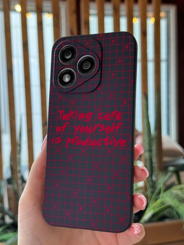Чехол для Honor 400 Lite рисунок