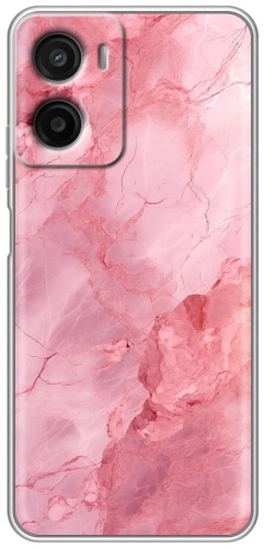 Чехол BAIKO для Motorola Moto E15, Moto G05 рисунок