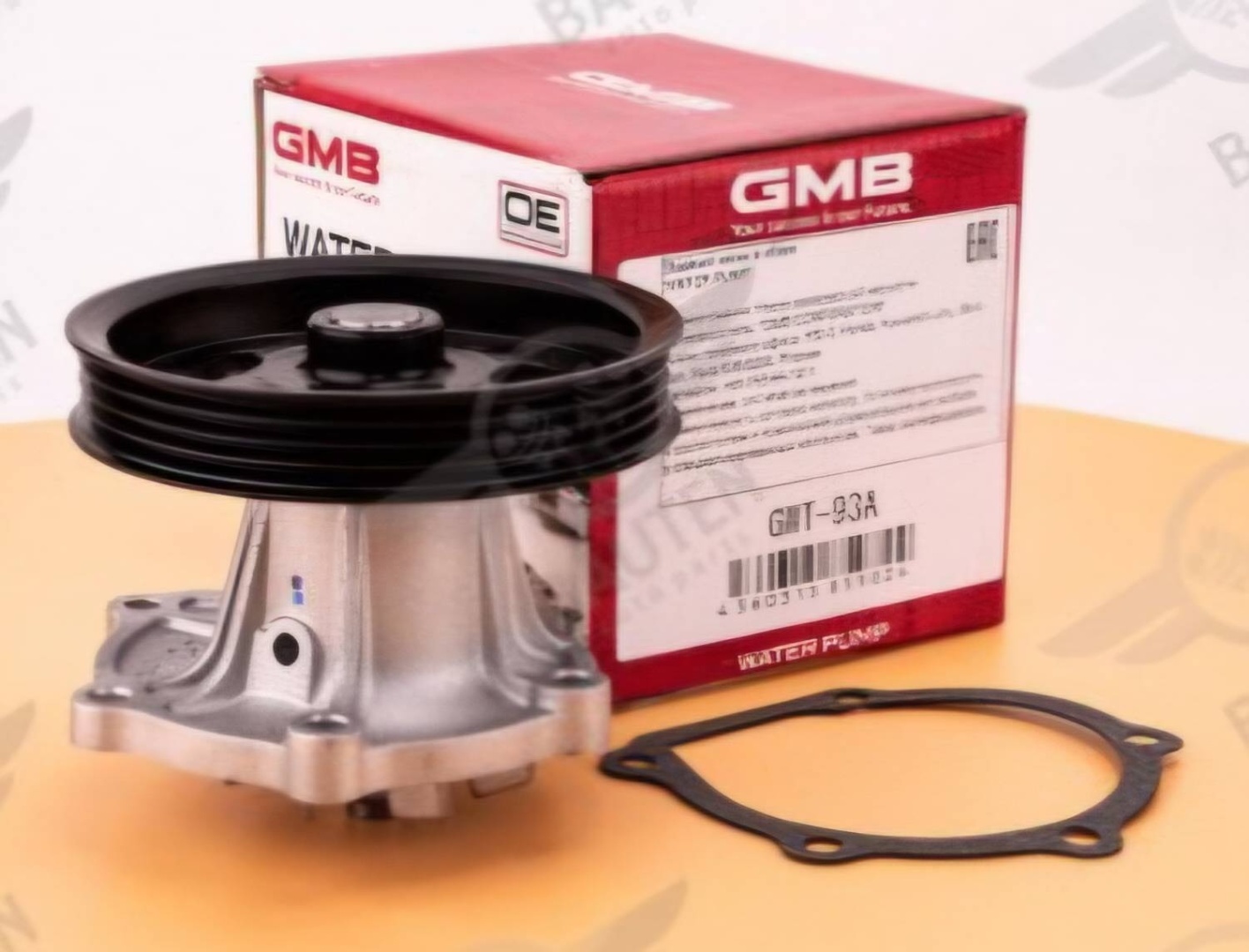 Насос GMB GWT93A