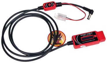 Кабель питания FuriousFPV Smart Power Cable V2