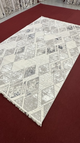 Ковер Yusuf carpets 250x400 см, короткий ворс, Турция