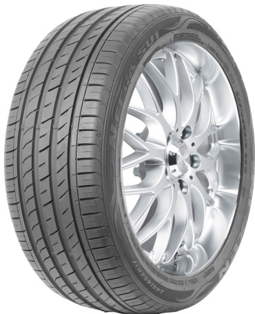 NEXEN NFera-SU1 235/40 R19 88 H