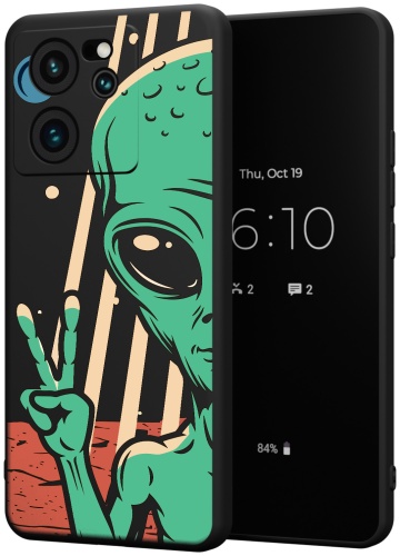 Чехол для Xiaomi 13T, 13T Pro рисунок
