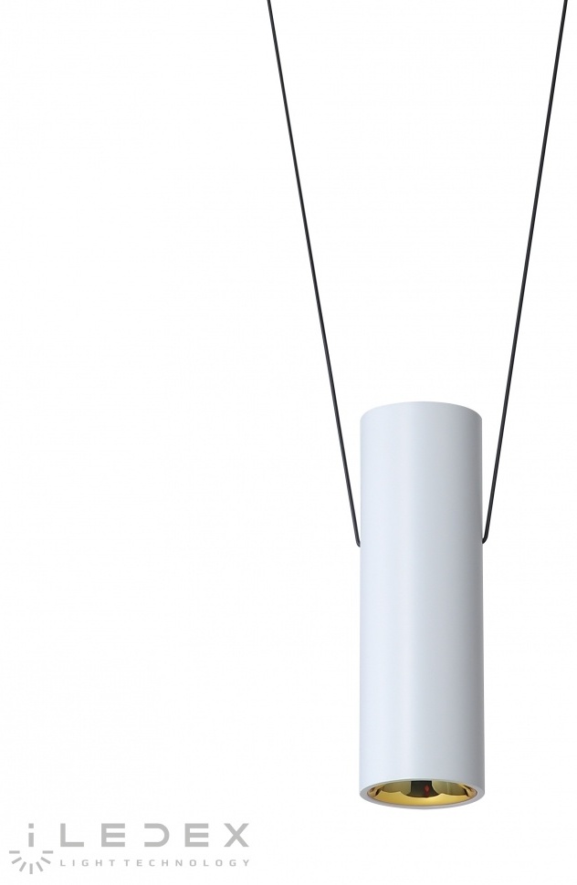 Люстра подвесная iLedex LED, кол-во ламп: 1 шт