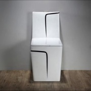 Altek унитаз-моноблок H8090-09, керамика