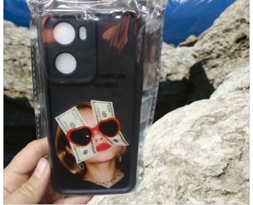 Чехол для OPPO A57, A57s рисунок