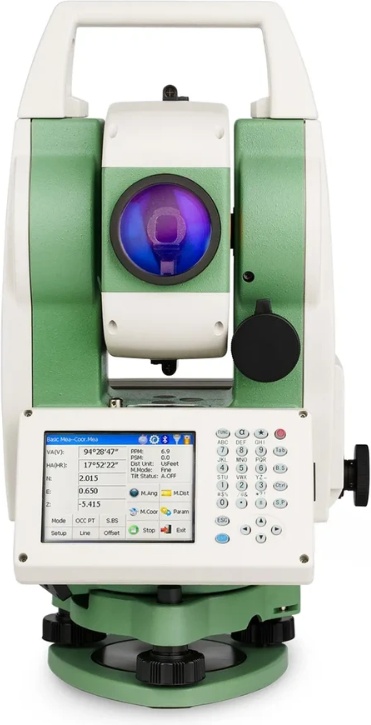 Тахеометр FOIF RTS010 (R1000, 1)