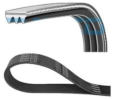 DAYCO ремень поликлиновый 3PK625